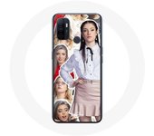 Funda Oppo A53 Sigue tus sueños Lupe Achával ¡Vamos! ¡Viva usted!