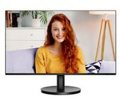 Monitor para juegos AOC 27B3CF2 Full HD de 27  y 100 Hz