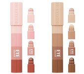 [MERYTHOD] Reel Edge Eye Crayon (2 Colors) 4.4g 01 Cozy Rust