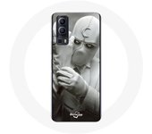 Coque pour Vivo Y72 Moon Knight Batman Affiche Nouvelle Série 2022