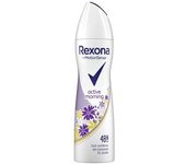 Rexona Active Fresh Antitranspirante Spray 150ml - Protección duradera