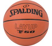 SPALDING Balón Layup TF-50, Baloncesto unisex naranja 7 naranja