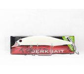 Señuelo suspendido Duo Realis Jerkbait 120SP Pike ACCZ049 (1864)