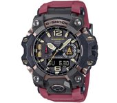 Casio G-SHOCK GWG-B1000-1A4JF [G-SHOCK MASTER OF G MUDMASTER Bluetooth Radio Onda Solar Biomasa Plástico]