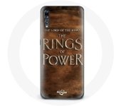 Coque pour Huawei P20 Pro Le Seigneur des anneaux Les Anneaux de pouvoir série 2022