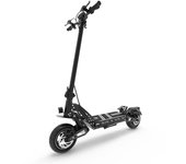 Drive Tron DT10 All-Terrain Electric Scooter Adult 1400W Motor Men's E-Folding Scooter 48V15.6Ah  Battery 10 Inch Tyre women's EScooter