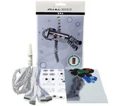 Mini kit créatif pour enfant spécial recyclage - Robot