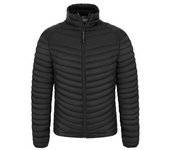 Chaqueta acolchada Craghoppers Expert Exolite para hombre S negro