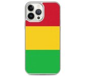 Coque Télephone Drapeau Mali - iPhone 13 Pro Max