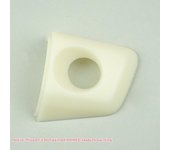 BDP1091 Cubierta de la tapa de la palanca de la manija de la puerta del conductor delantero 8V1837879A para A.udi A3 Q2 RS3 TT MK3
