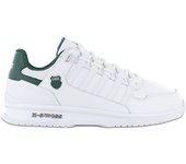 K-Swiss Classic RINZLER GT - Zapatos Hombre Blanco 08907-108-M Zapatillas Deportivas ORIGINAL EU 41.5 UK 7.5 blanco