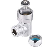 Accesorios de rama TOTO Washlet TCA358 plata