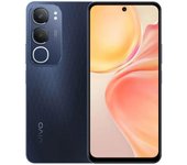 SMARTPHONE Vivo Y19s 4G Negro 8GB Ram 256GB