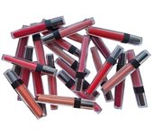 Labial líquido mate Julia Cosmetics, 5 gr #01
