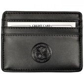 Cartera para tarjetas del Celtic FC One Size negro