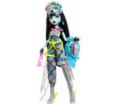 Muñeca Monster High Frankie Stein