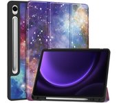 Funda para tableta Samsung Galaxy Tab S9 FE SM-X510