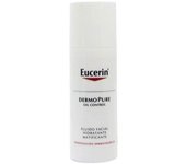 Eucerin DermoPure Oil Control Fluide Matifiant et Hydratant 50 ml