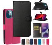 Funda de cuero con tapa tipo billetera para Samsung Galaxy A33 A53 A73 A23 A52s A52 A22 A12 A02 A21s A51 A71 A50 A70 A30s A20 A30 5g For A23 marrón