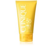 Crema solar corporal Clinique FPS 50 150 ml (SPF50 + / PA +++)