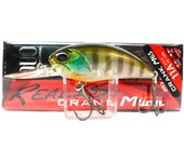 Señuelo flotante Duo Realis Crank M65 11A CCC3158 (2668)