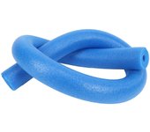 Barra de espuma EPE multifunción para piscina, flotador de agua, juguetes para nadar, accesorios de juego(6,5 x 150 cm azul