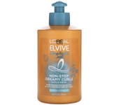 L'Oréal, Elvive, Dream Length Curls, Leave-In Cream, 10.2 fl oz (300 ml)