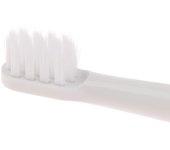 3 boquillas de repuesto para cepillo de dientes eléctrico Xiaomi T100, cabezal de cepillo de cerdas limpias one size