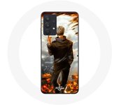 Coque pour Samsung Galaxy A32 5G Gojo Satoru Jujutsu Kaisen Anime
