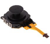 Joystick analogique 3D de remplacement pour manette de Console PSP 3000 [A3C92FE]