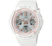 CASIO Baby-G BGA-2800-7AJF [BABY-G Radio Wave Solar Watch 10 atm Waterproof Women's Rubber Band]