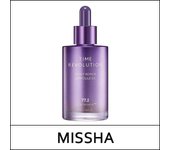[MISHA] (HPL) Ampolla reparadora nocturna Time Revolution 5X 50 ml / (voluntad)