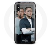 Coque Iphone XS max La Grande Évasion