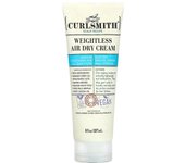 Curlsmith, Crema ligera para secar al aire, 8 fl oz (237ml)