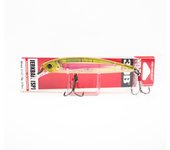 Señuelo suspendido Yo Zuri Duel 3DB Jerkbait de 90 mm R1103-RRT (2778)
