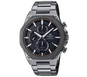 Casio EDIFICE EFS-S570YDC-1AJF [EDIFICE Slim and Solar] Reloj redondo analógico multiíndice