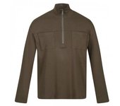 Top polar Ferdo de Regatta para hombre XXL azul denim