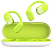 Joyroom JR-OE1 Openfree Wireless Over-Ear Headphones in Forest Green