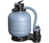 Bomba de filtro de arena Gre 6000 L/h 230 W FS250