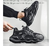 Zapatillas deportivas informales para hombre, zapatillas de deporte, zapatillas de diseño para hombre, zapatillas deportivas para correr, zapatillas para hombre, réplicas exactas de tenis 39