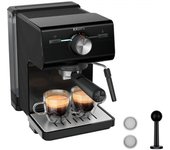 Cafetera express Krups XP3818