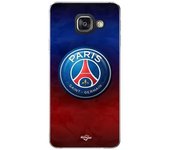 Coque maniacase pour Samsung Galaxy A5 2017 PSG Logo coloré
