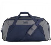canterbury Bolsa de viaje clásica 30cm x azul oscuro