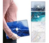 Funda colorida para ordenador, para Huawei MacBook Pro de 15 pulgadas, Huawei Matebook X pro, funda, funda, bolsa MB Air 11-A1465/A1370 lino