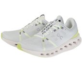 Zapatillas de running Cloudsurfer cm [ON] Hombre Blanco/Arena 27.5