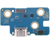 Placa de puerto de carga original para Samsung Galaxy Tab A8 10.5 2021 SM-X200/X205