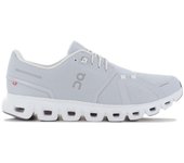 ON Running Cloud 6 - Herren Sneakers Schuhe Glacier-White 3MF10070070 5 ORIGINAL EU 46 US 11.5 gris