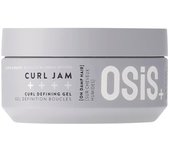 Gel definidor de rizos Schwarzkopf Professional Osis+ Curl Jam 300 ml