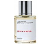 Dossier perfume de mujer FRUITY ALMOND 50ml