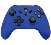 Controlador compatible con el fabricante SW Switch [Producto nacional] SWITCH/SWITCH Lite/PC  Wireless (azul)  - azul